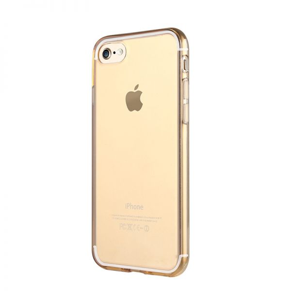 iPhone 7 / 8 TPU / Silicon Case Premium (Farbwahl)