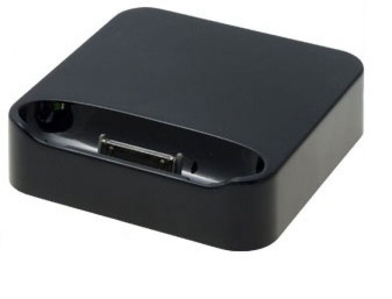 iPhone 3G Dockingstation