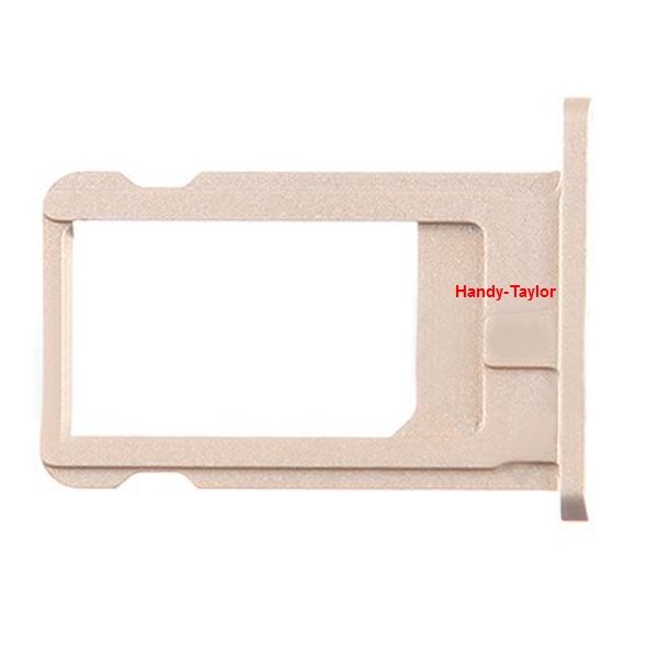 iPhone 6 Plus SIM Tray für Nano-SIM (Farbwahl)