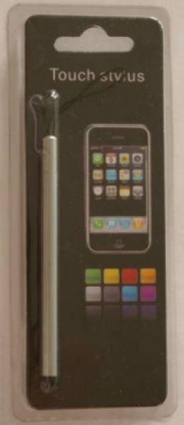 iPhone Stift / iPhone Stylus Pen