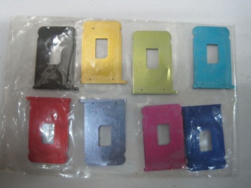 iPhone 2G SIM Tray / iPhone SIM Schlitten