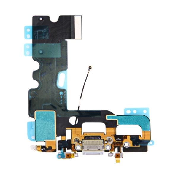 iPhone 7 Flexkabel Audio Dock Connector, Mikro