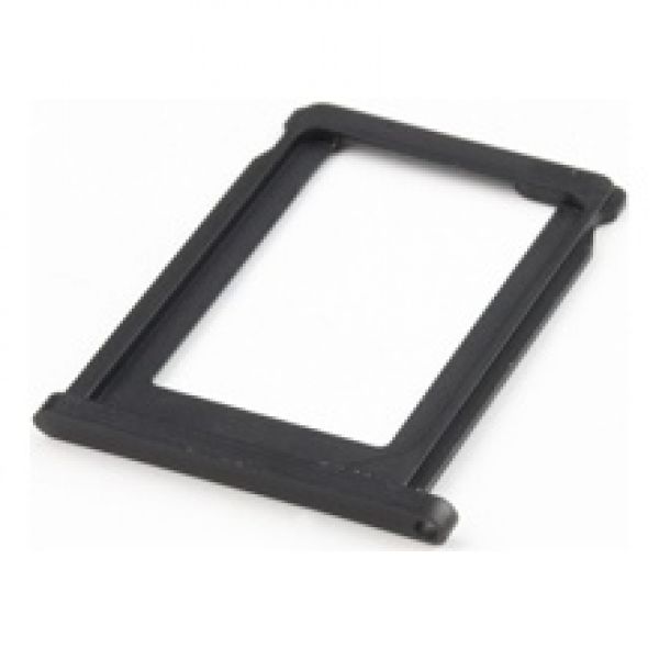 iPhone 3GS SIM Tray Schwarz