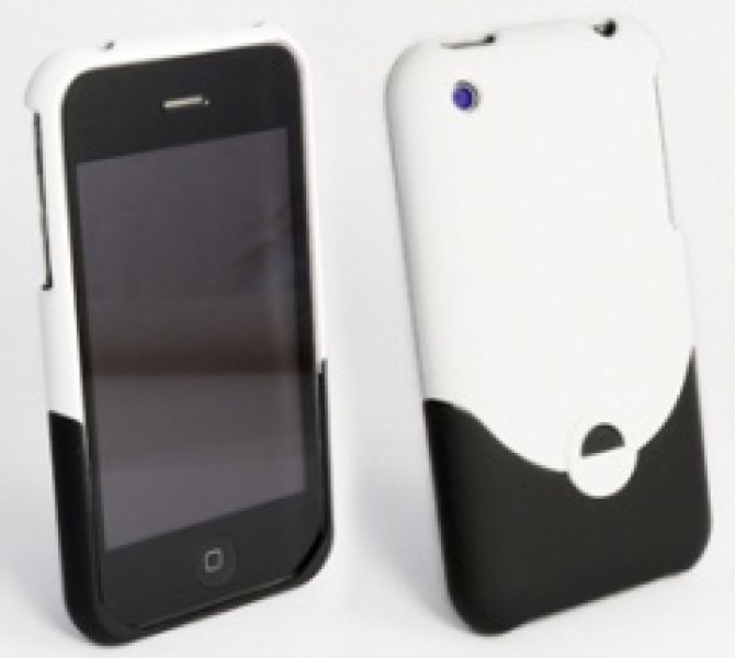 iPhone 3GS Case (Hartschalenetui)
