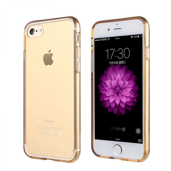 iPhone 7 / 8 TPU / Silicon Case Premium (Farbwahl)