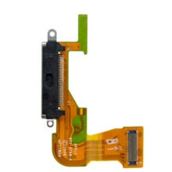 iPhone 3GS Flexkabel mit Dock Connector