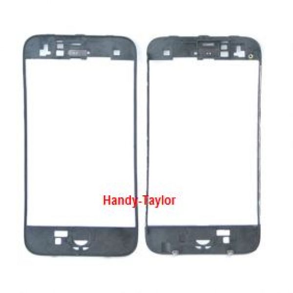 iPhone 3G Mittelrahmen zwischen Touch und LCD