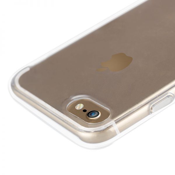 iPhone 7 / 8 TPU / Silicon Case Premium (Farbwahl)