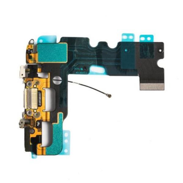 iPhone 7 Flexkabel Audio Dock Connector, Mikro