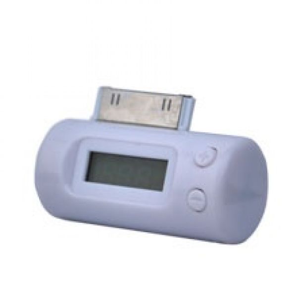 iPhone FM-Transmitter