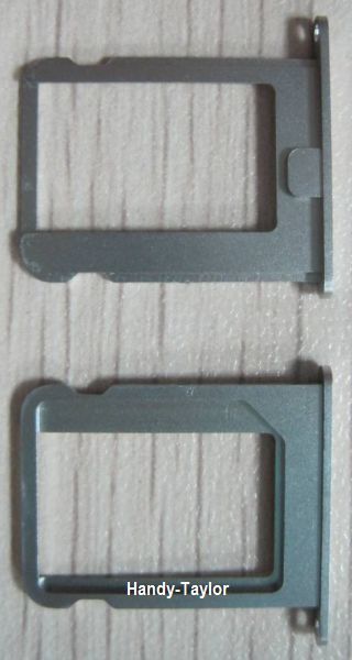 iPad 1 SIM Tray für Micro SIM Karte