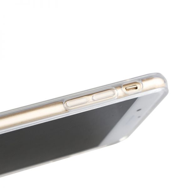 iPhone 7 / 8 TPU / Silicon Case Premium (Farbwahl)
