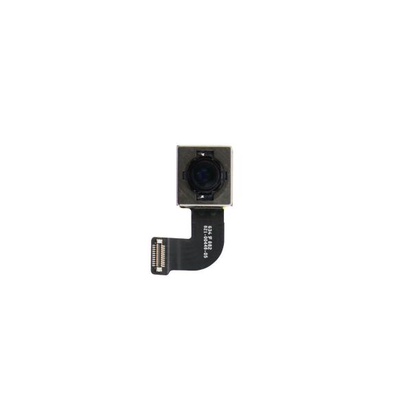 iPhone 7 Rück-Kamera mit 12MP 4K