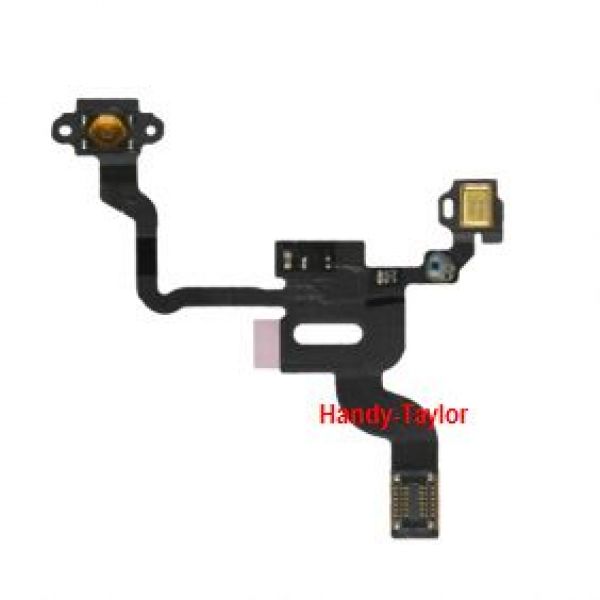 iPhone 4 Bewegungssensor / Lichtsensor