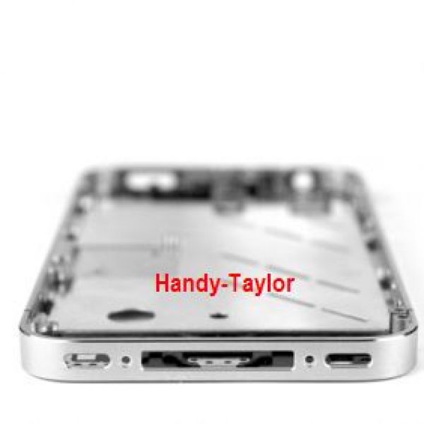 iPhone 4 Mittel-Board-Rahmen (ohne Elektronik)
