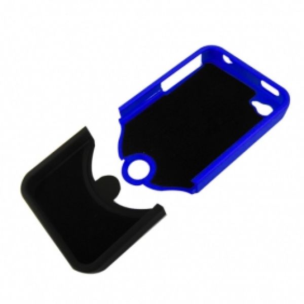 iPhone 4/4S Case (Hartschalenetui)