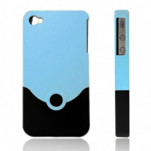 iPhone 4/4S Case (Hartschalenetui)