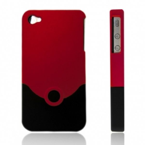 iPhone 4/4S Case (Hartschalenetui)