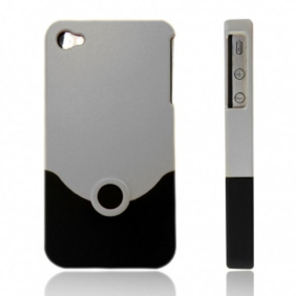 iPhone 4/4S Case (Hartschalenetui)
