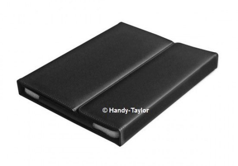iPad 1 Keyboard Case, Tasche mit Bluetooth Tastatur