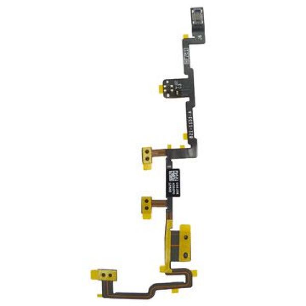 iPad 2 Flexkabel Power/Volume/Vibra oben