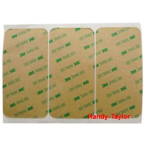 iPhone 4/4S Rahmen Klebepad