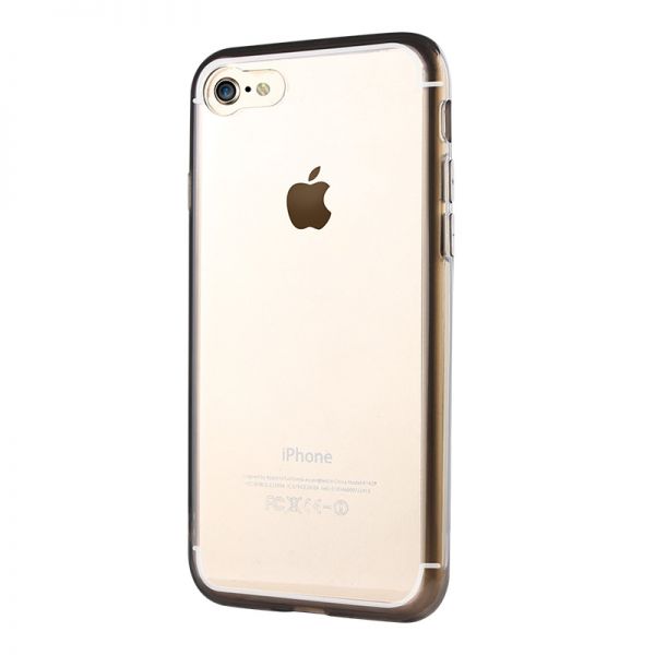 iPhone 7 / 8 TPU / Silicon Case (Farbwahl)