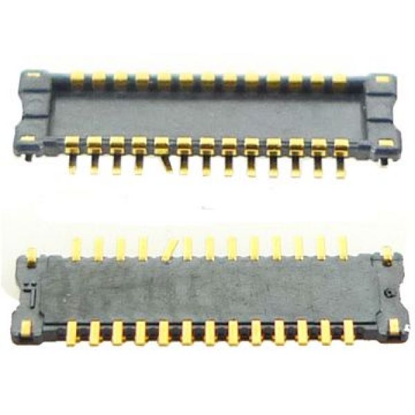iPhone 4 Anschluss-Connector für das LC-Display