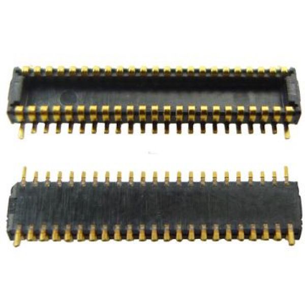 iPhone 4 Anschluss-Connector für Dockflexkabel