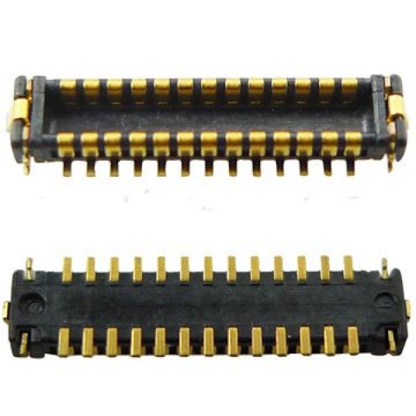 iPhone 4 Anschluss-Connector für Rückkamera
