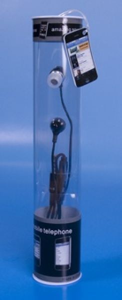 iPhone / iPad Stereo-In-Ear-Headset