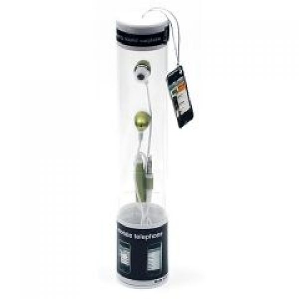 iPhone / iPad Stereo-In-Ear-Headset