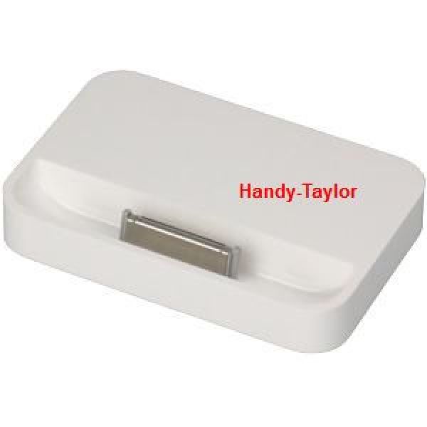 iPhone 4S Ladestation / Dockingstation