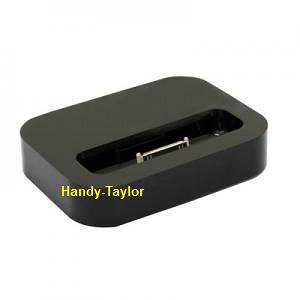 iPhone 4S Ladestation / Dockingstation