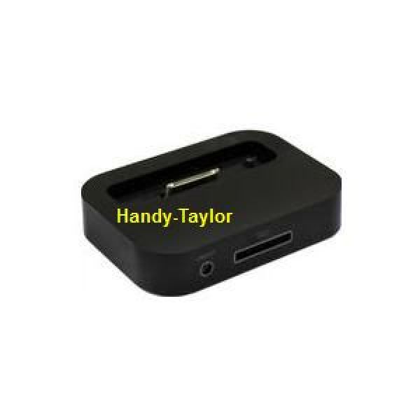 iPhone 4S Ladestation / Dockingstation