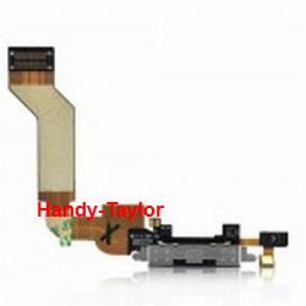 iPhone 4S Flexkabel mit Dock Connector