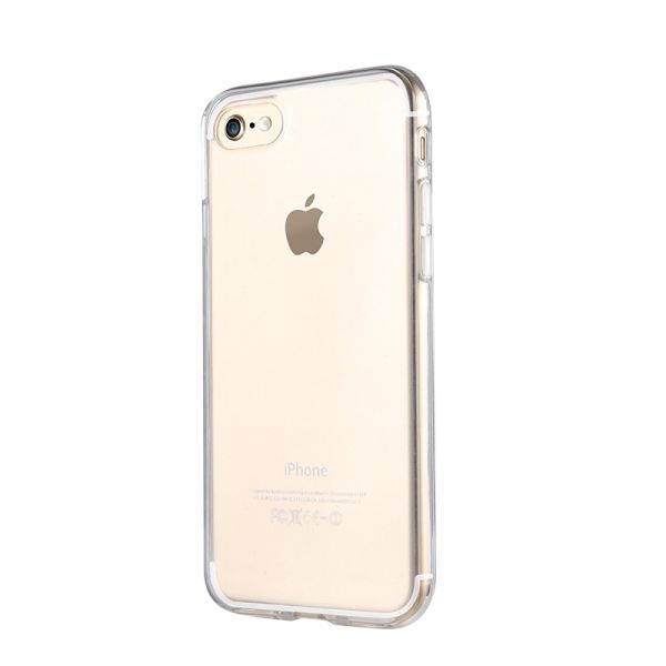 iPhone 7 / 8 TPU / Silicon Case Premium (Farbwahl)