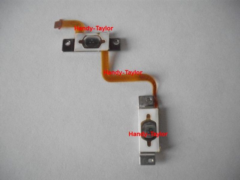 MEIZU M8 Power-Button-Kabel 1. Gen.