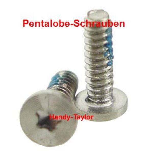 iPhone 4S Schraubenset (komplett)