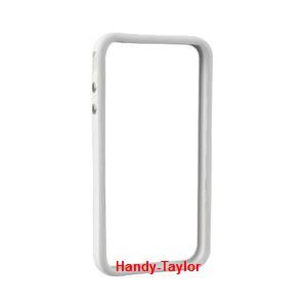 iPhone 4S TPU Bumper (4 Farben)