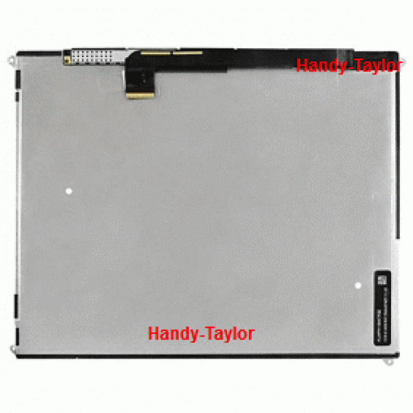 iPad 3 / iPad 4 LC-Display / iPad 3, 4 LCD