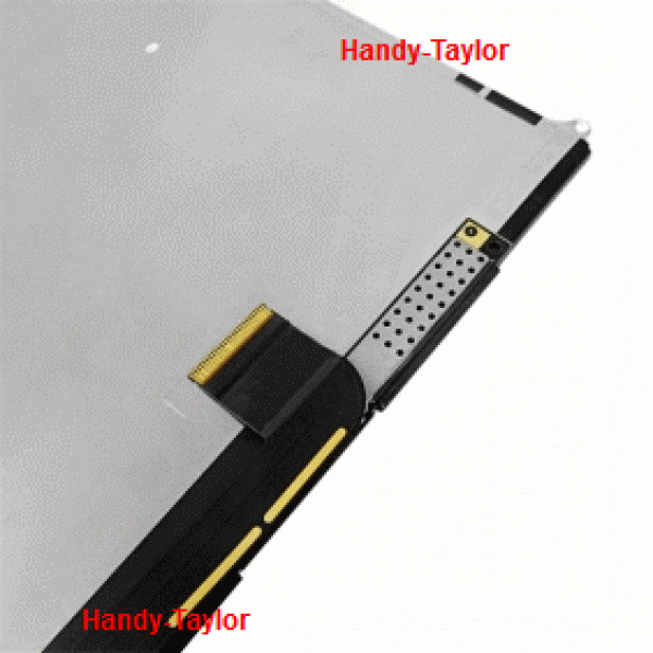 iPad 3 / iPad 4 LC-Display / iPad 3, 4 LCD