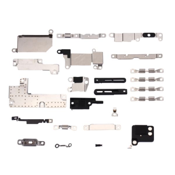 iPhone 7+ Kleinteile-Set (23-teilig)
