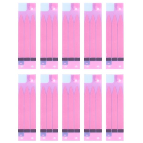 iPhone 7+ Akku- Batterie-Sticker