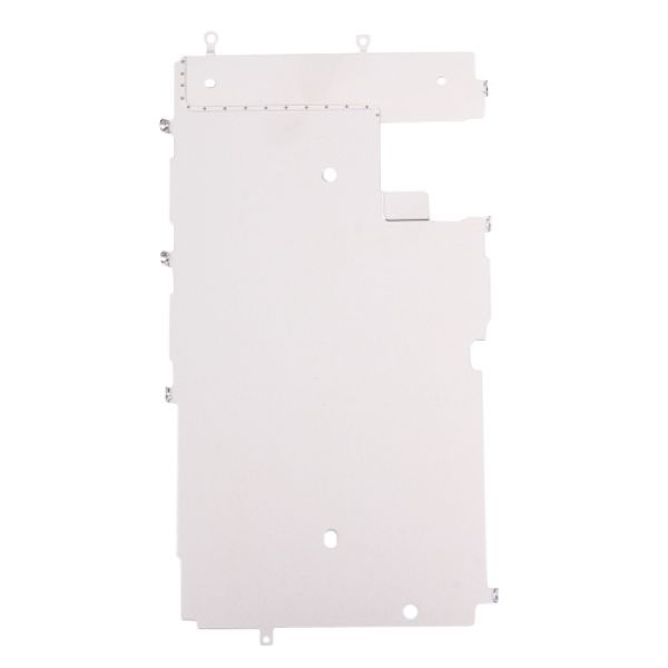 iPhone 7 LCD-Metall Platte