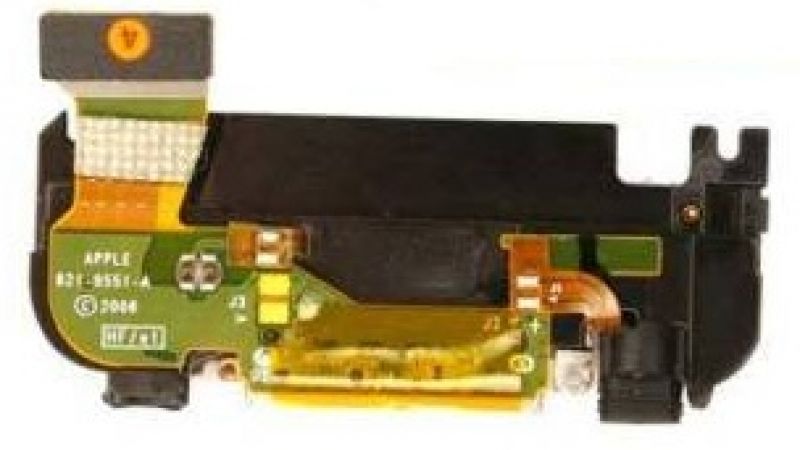 iPhone 3G Antennen-Brücke