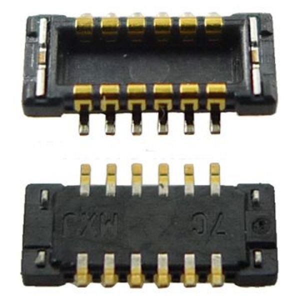 iPhone 4S Anschluss-Connector für Sensorkabel