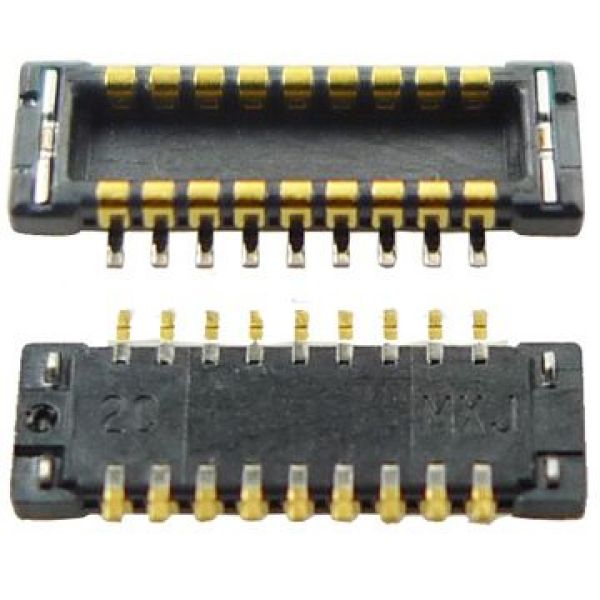 iPhone 4S Anschluss-Connector für Audiokabel