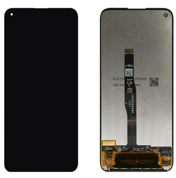 Original Huawei P40 Lite Display LC Display Touchscreen