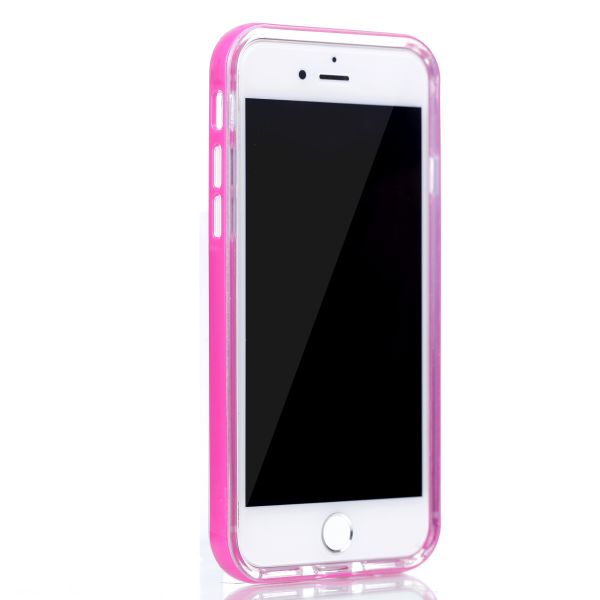 iPhone 7 / 8 TPU Bumper Case (Farbwahl)